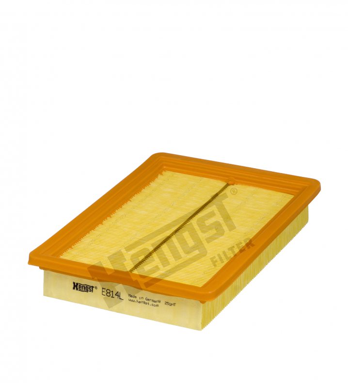 E814L air filter element