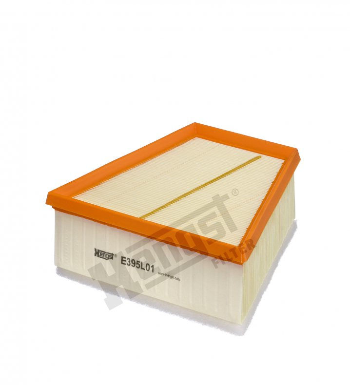 E395L01 air filter element