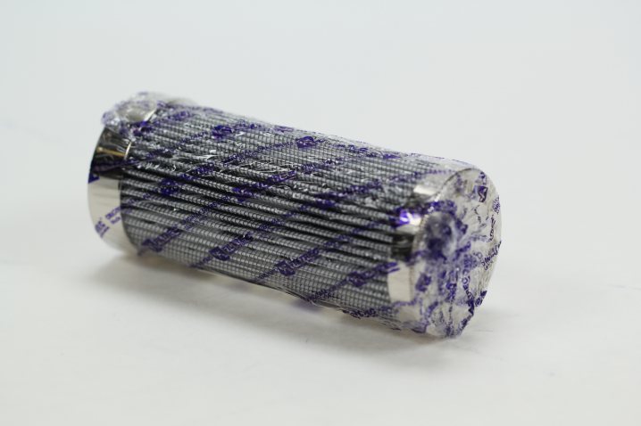 D130G03B hydraulic filter element