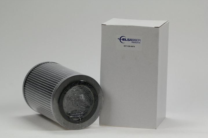 EIT-130-8474 air filter element