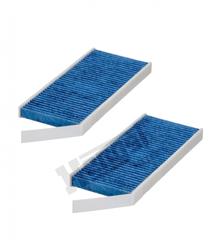 E2982LB-2 cabin air filter element