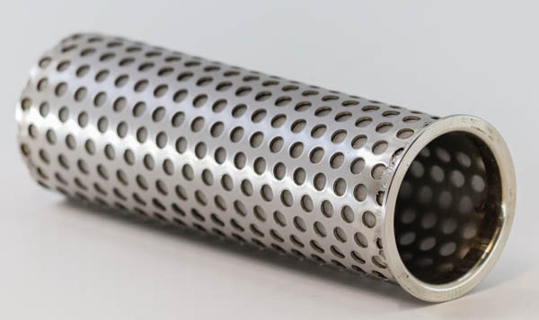 SH 65531 hydraulic filter element