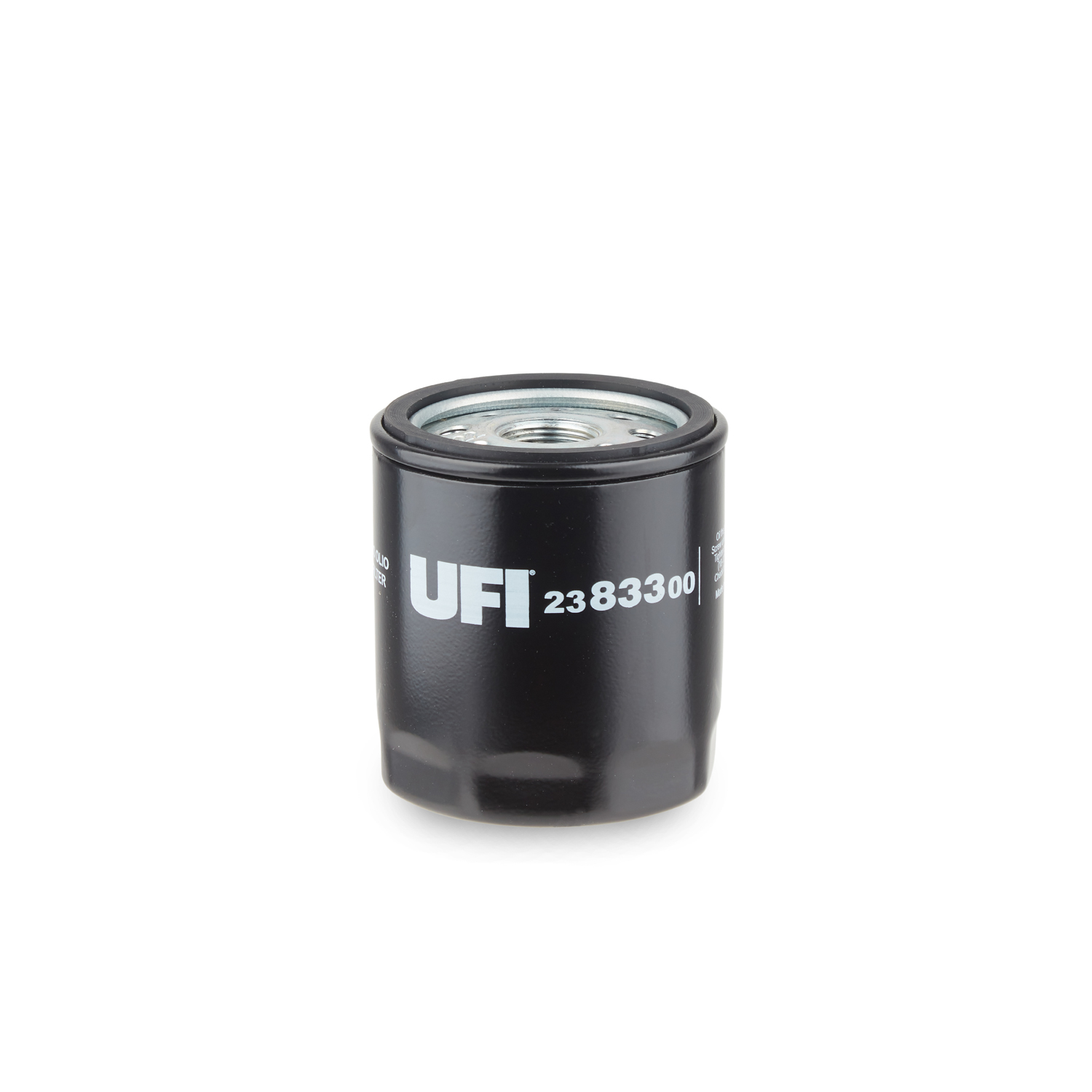 23.833.00 Oil Filter SpinOn