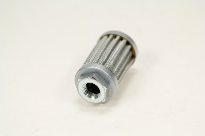 SH 77428 oil filter (suction filter)