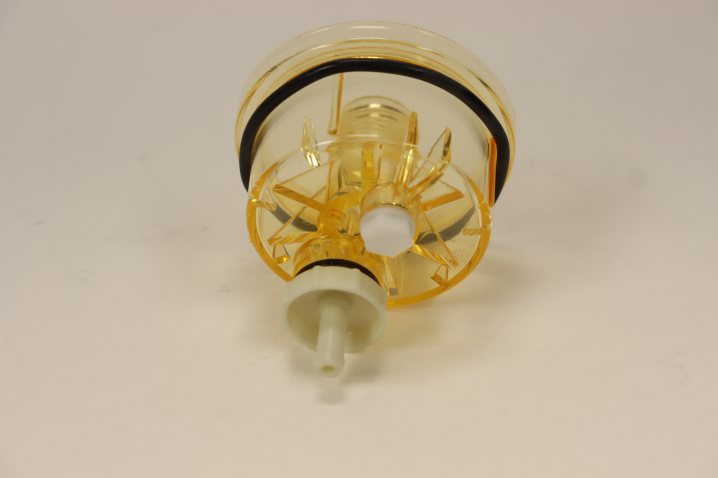 MO 3905 water collector (bowl)