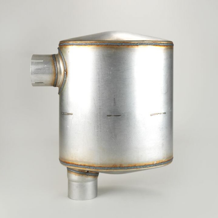 M120382 silencer