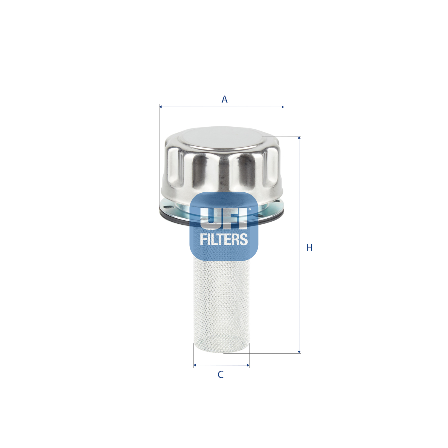 27.I90.00 air filter element