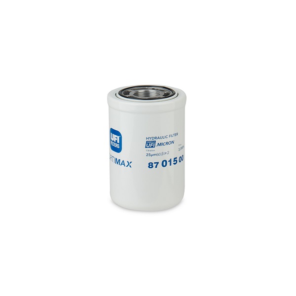 87.015.00 hydraulic filter spin-on