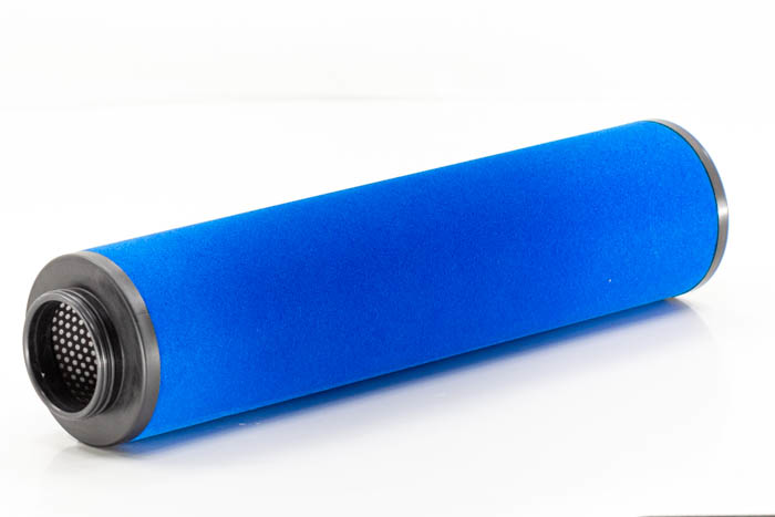 SM9340 air filter element (round)