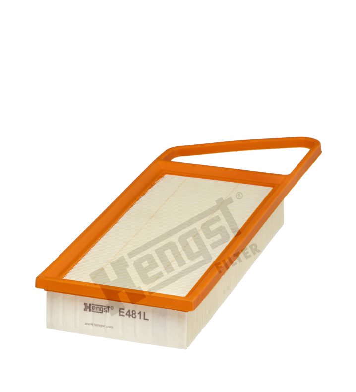 E481L air filter element