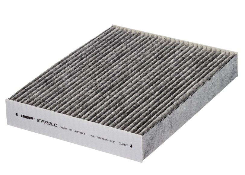 E7932LC cabin air filter element