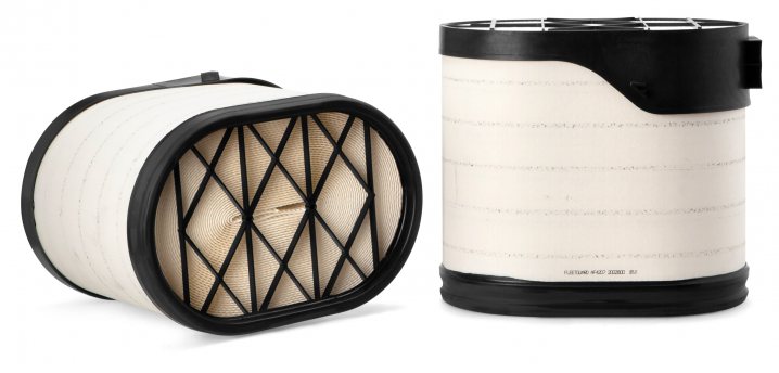 AF4207 air filter element