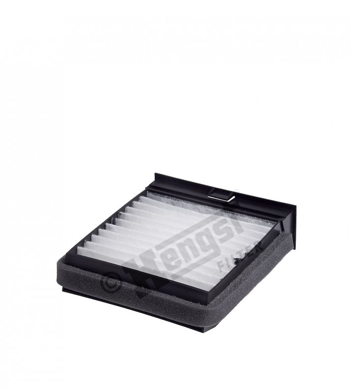 E991LI cabin air filter element