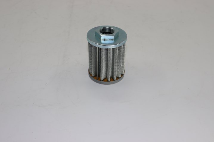 SH 77334 hydraulic filter