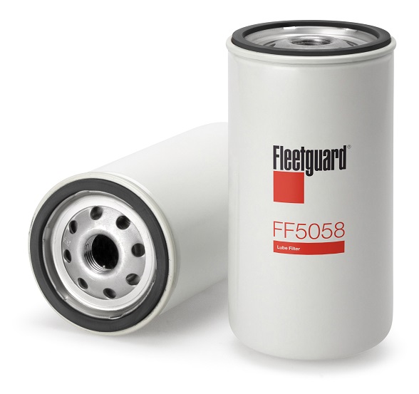 FF5058 fuel filter spin-on
