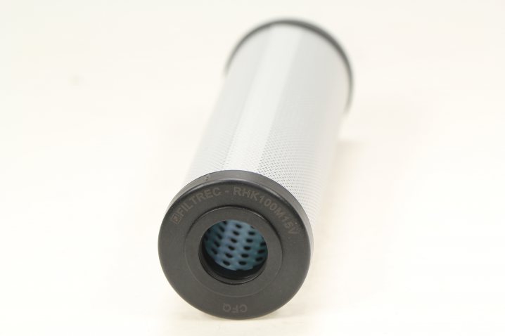 RHK100M15V hydraulic filter element