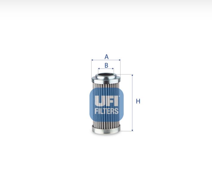77.027.00 hydraulic filter element