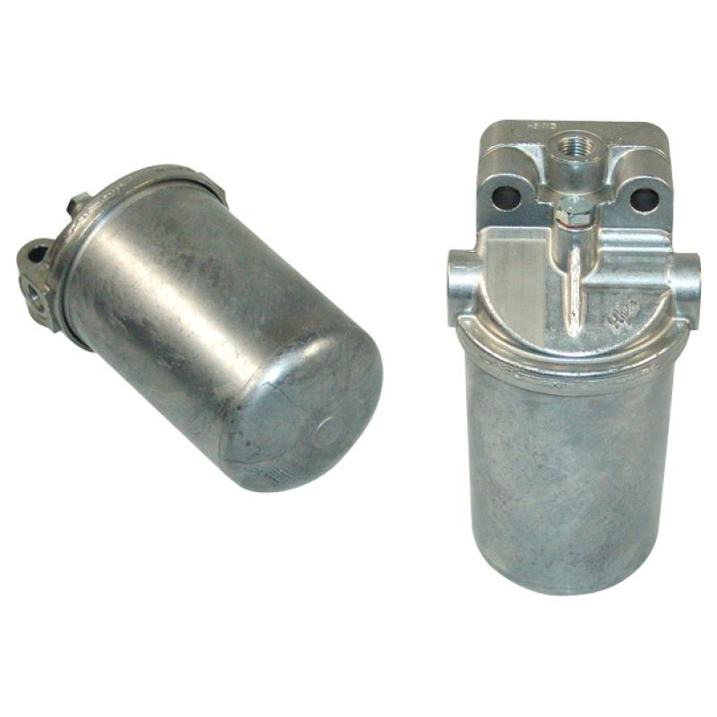 MO 1021 fuel filter complete