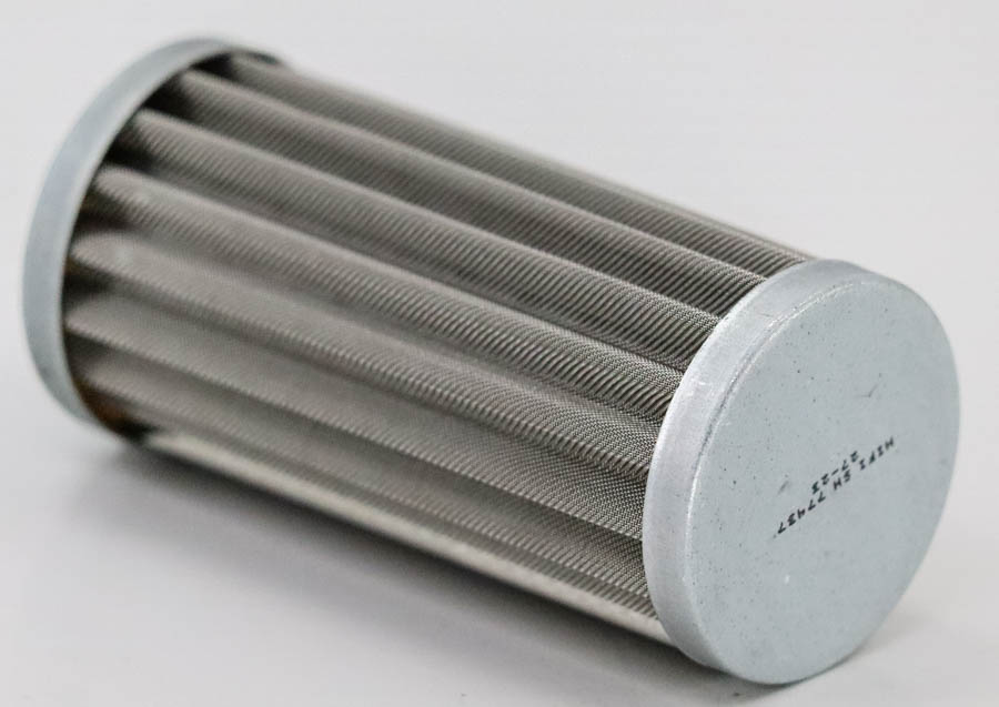 SH 77437 hydraulic filter element