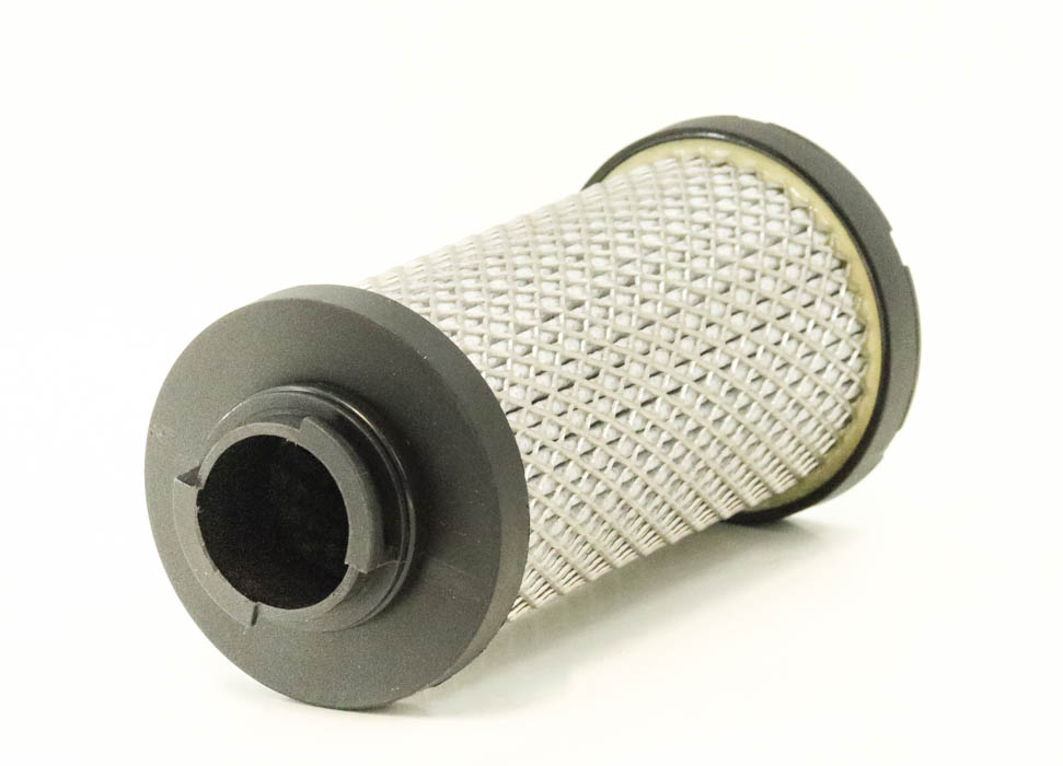 68397/AK air filter element (activated carbon)