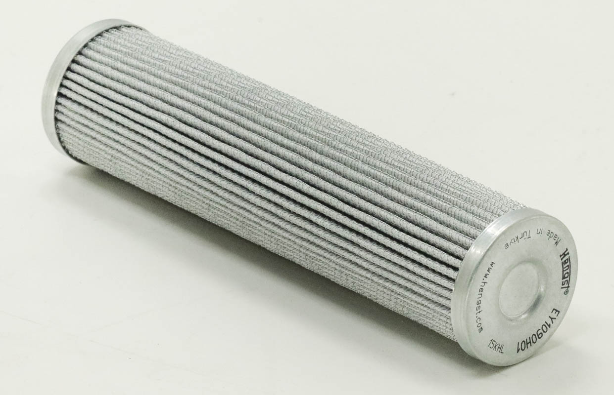 EY1090H01 hydraulic filter element