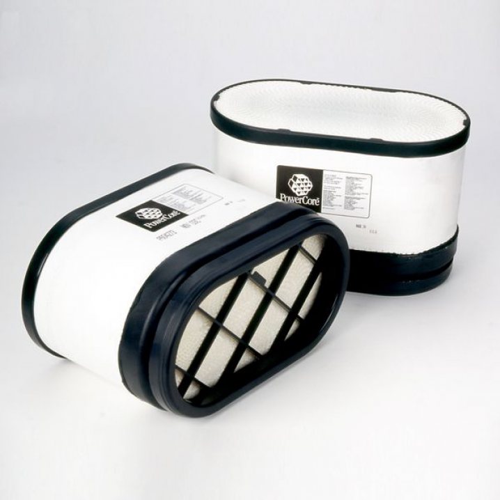 P604273 air filter element (PowerCore)
