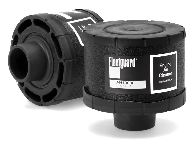 AH19000 air filter housing