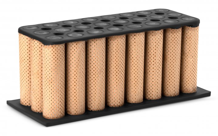 AF454 air filter element