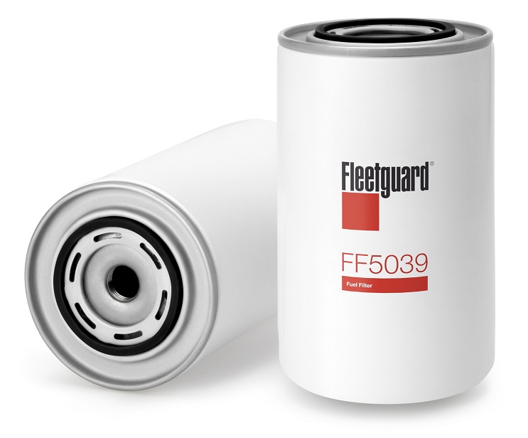 FF5039 fuel filter spin-on