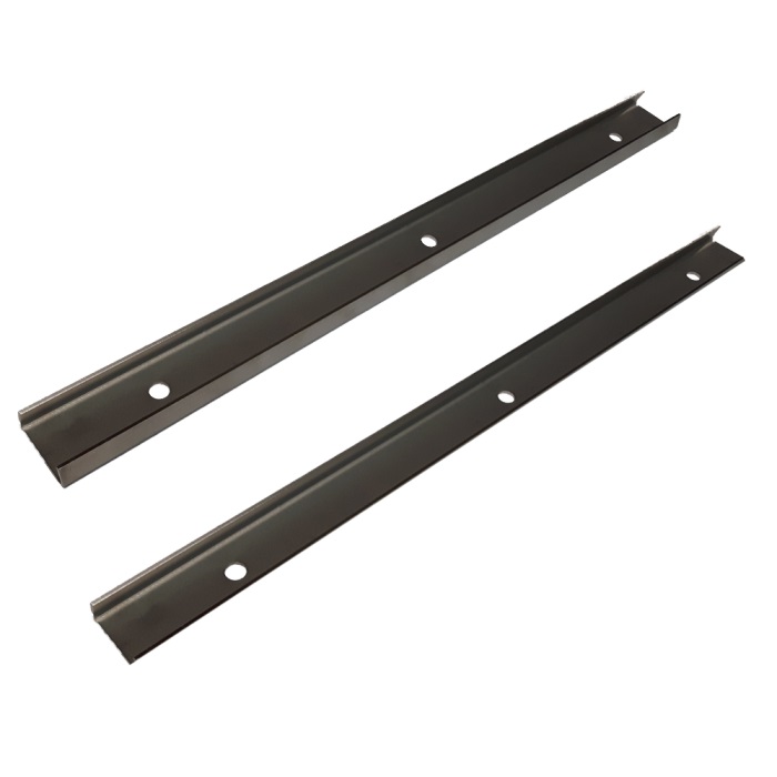 Flat bar 24x65x755, Trumpf 2260691 clamping rail  755-734