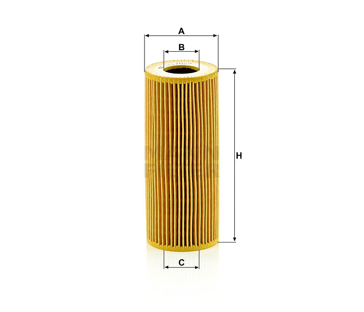 HU 7029 z liquid filter