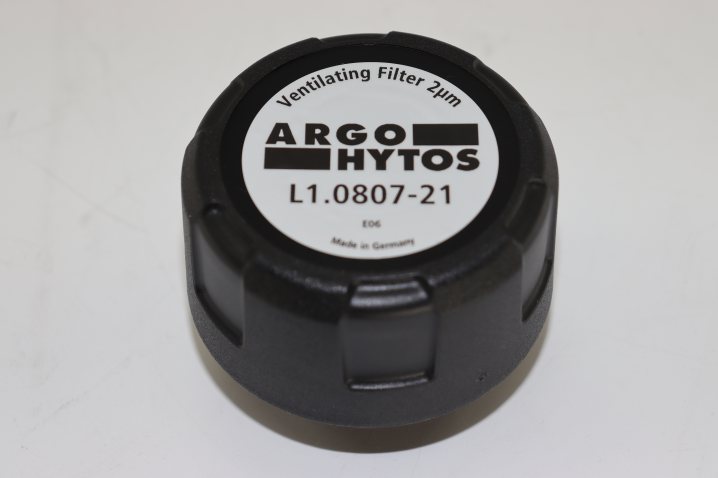 L1.0807-21S air filter (ventilation / breather)
