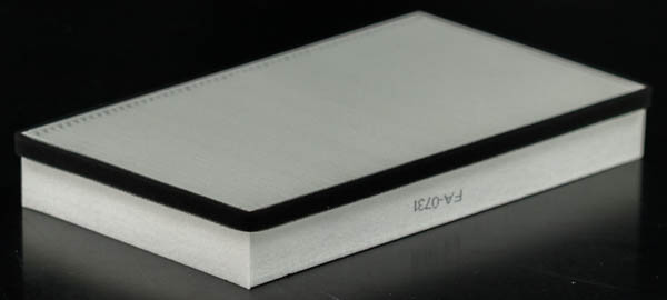 FA-0731 cabin air filter element