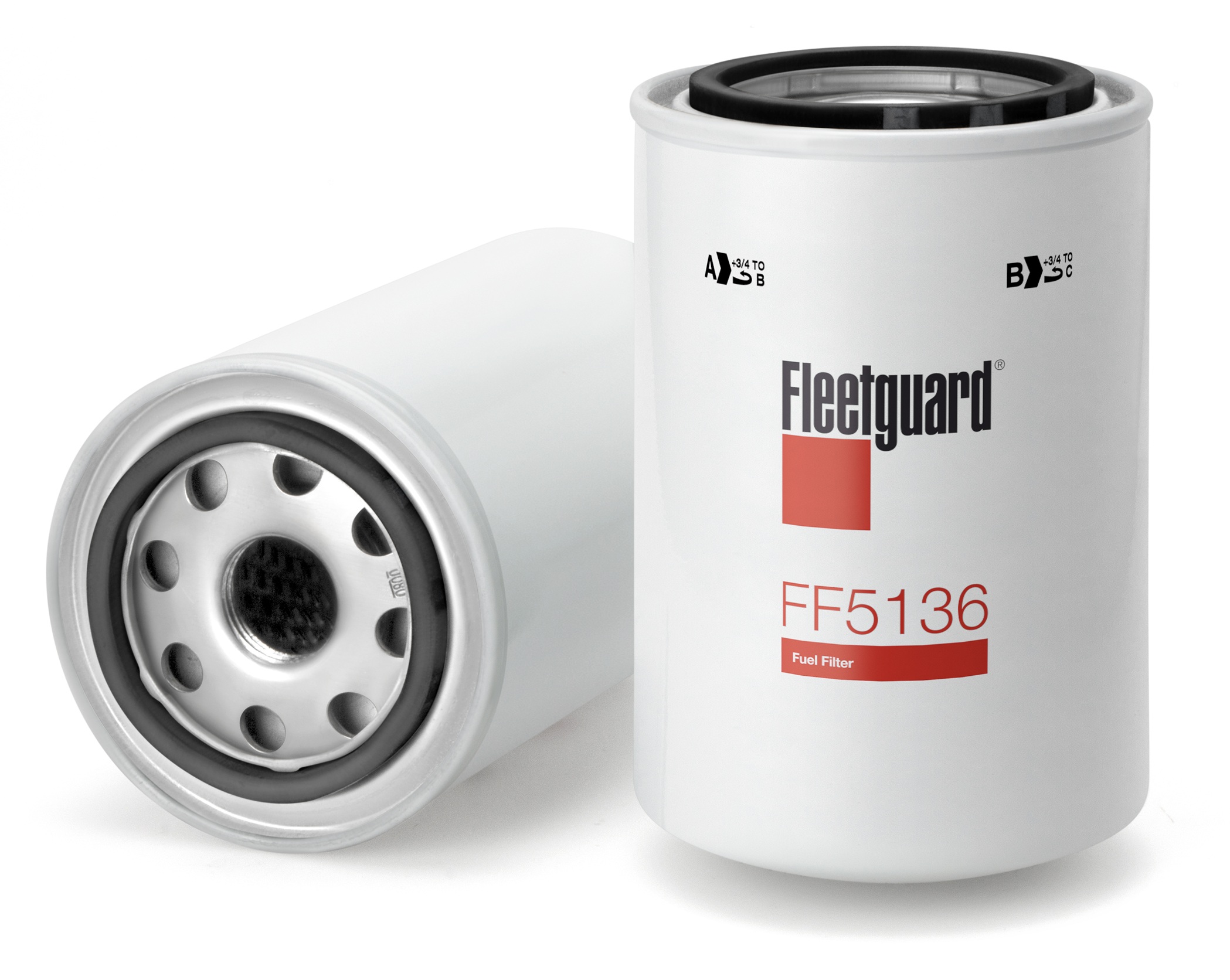 FF5136 fuel filter element