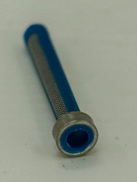 UF119 urea filter element