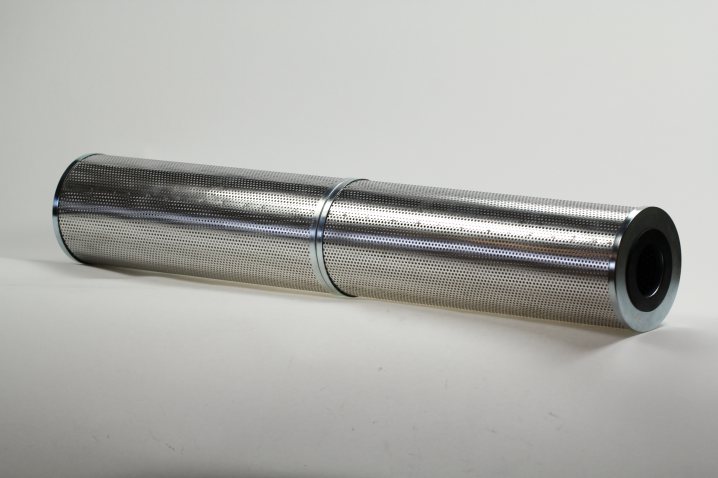R321G10P hydraulic filter element