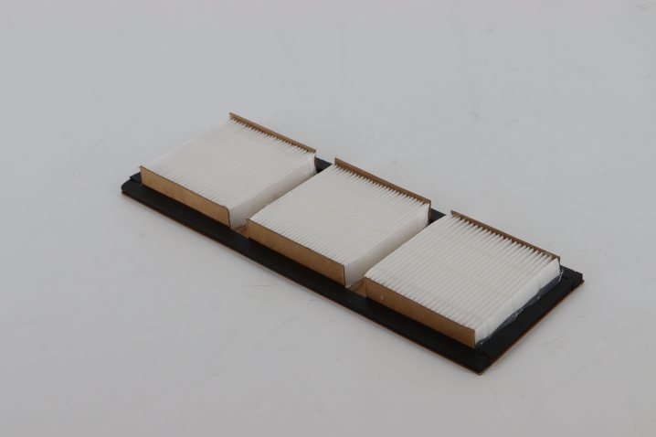 SC 50334 cabin air filter element
