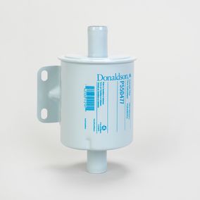 P550477 hydraulic filter inline