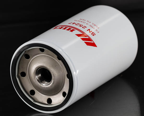 SN 25247 fuel filter element