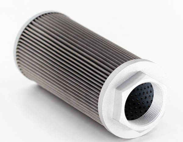 SH 77625 hydraulic filter spin-on