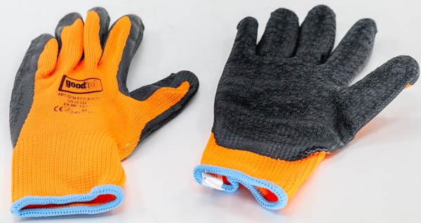 goodjob 0234 Größe 10 work glove