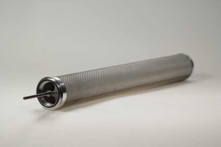 LD 9018/4 x air filter element (high performance)