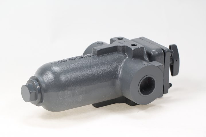 KMGP00027 plate gap-type filter