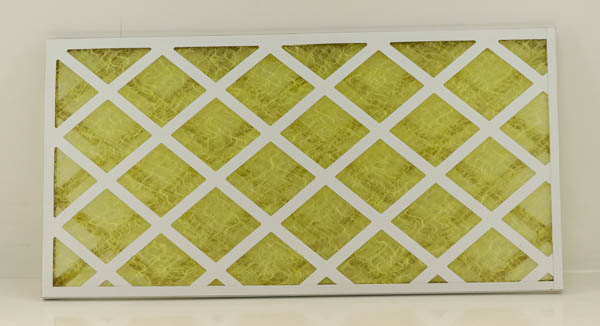 02 02/47602 filter cell G2 for Boge, VPE=11pcs