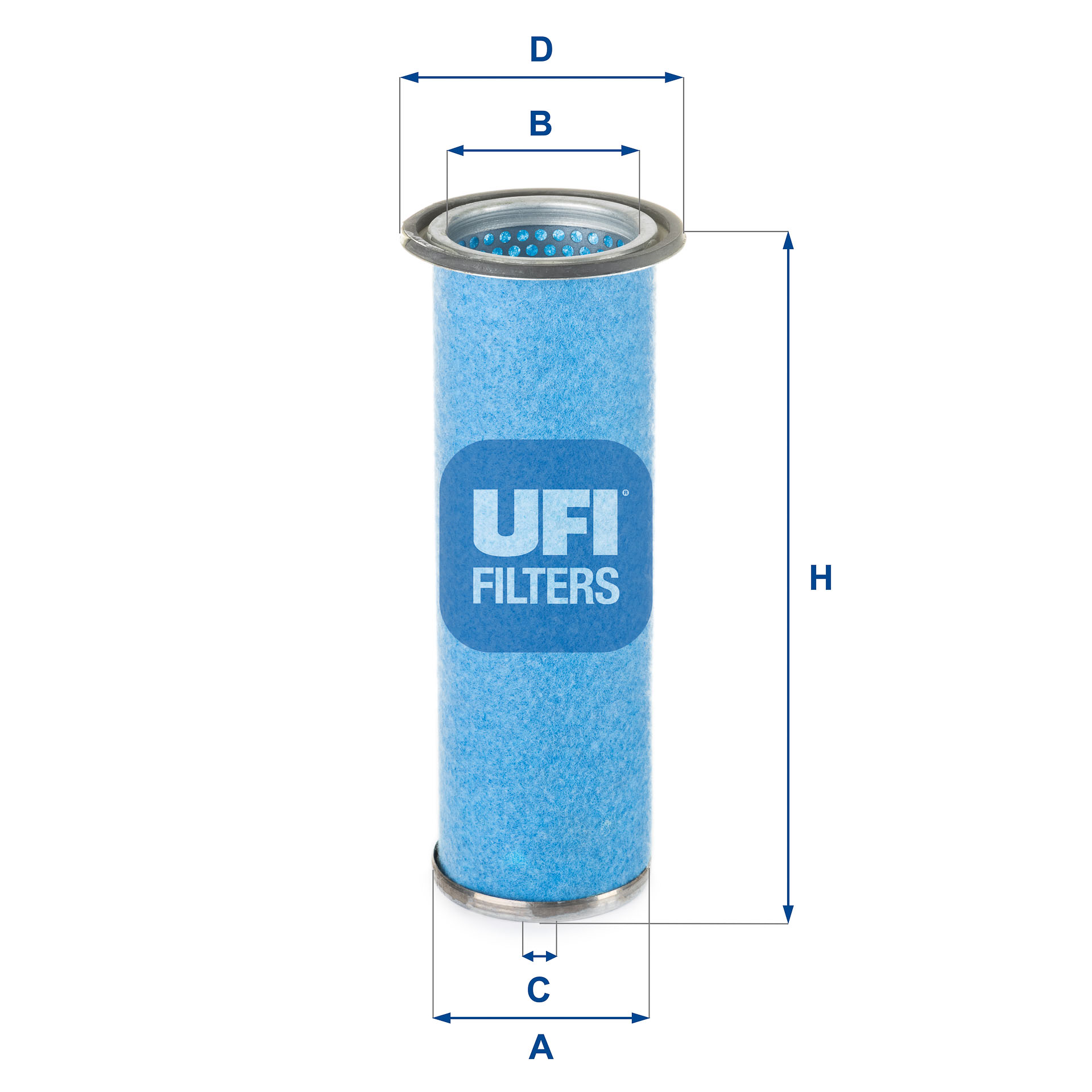 27.938.00 air filter element