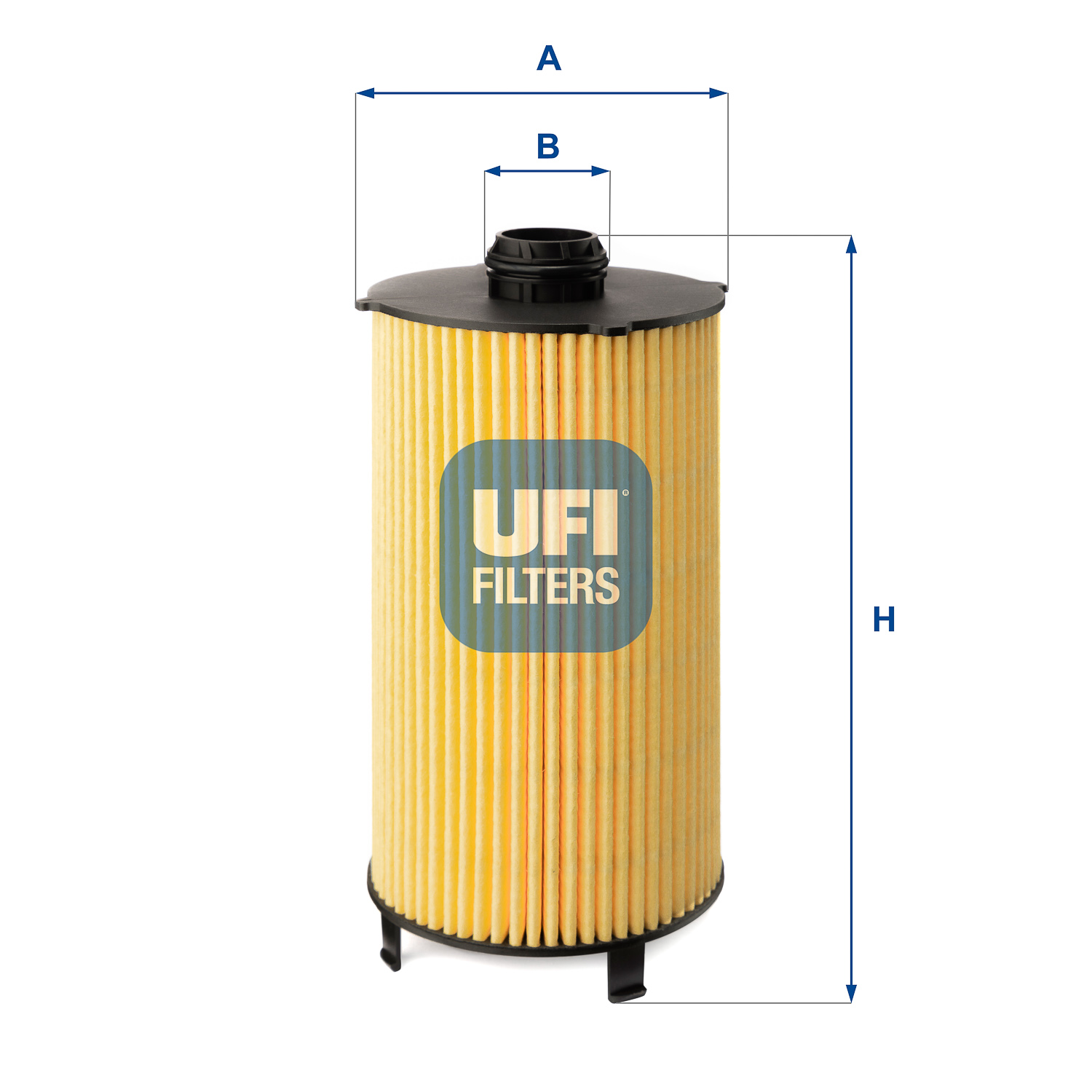 25.169.00 oil filter element