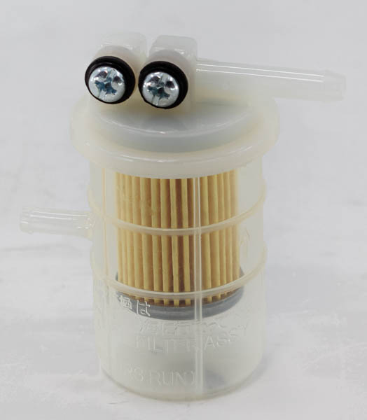 WK 6055 fuel filter element