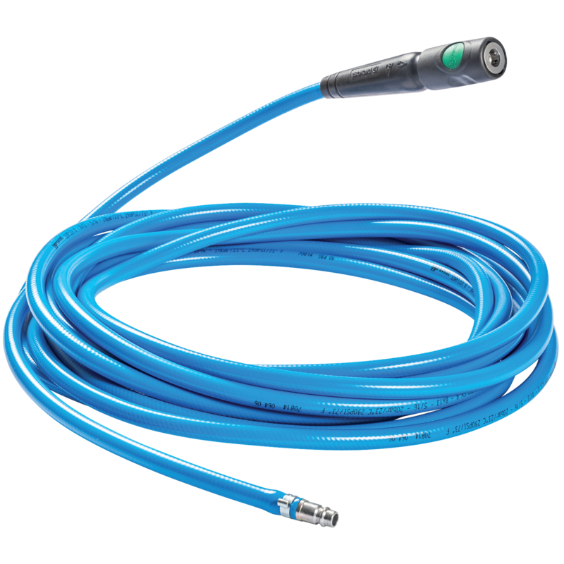 RAL XESB910 hose extension