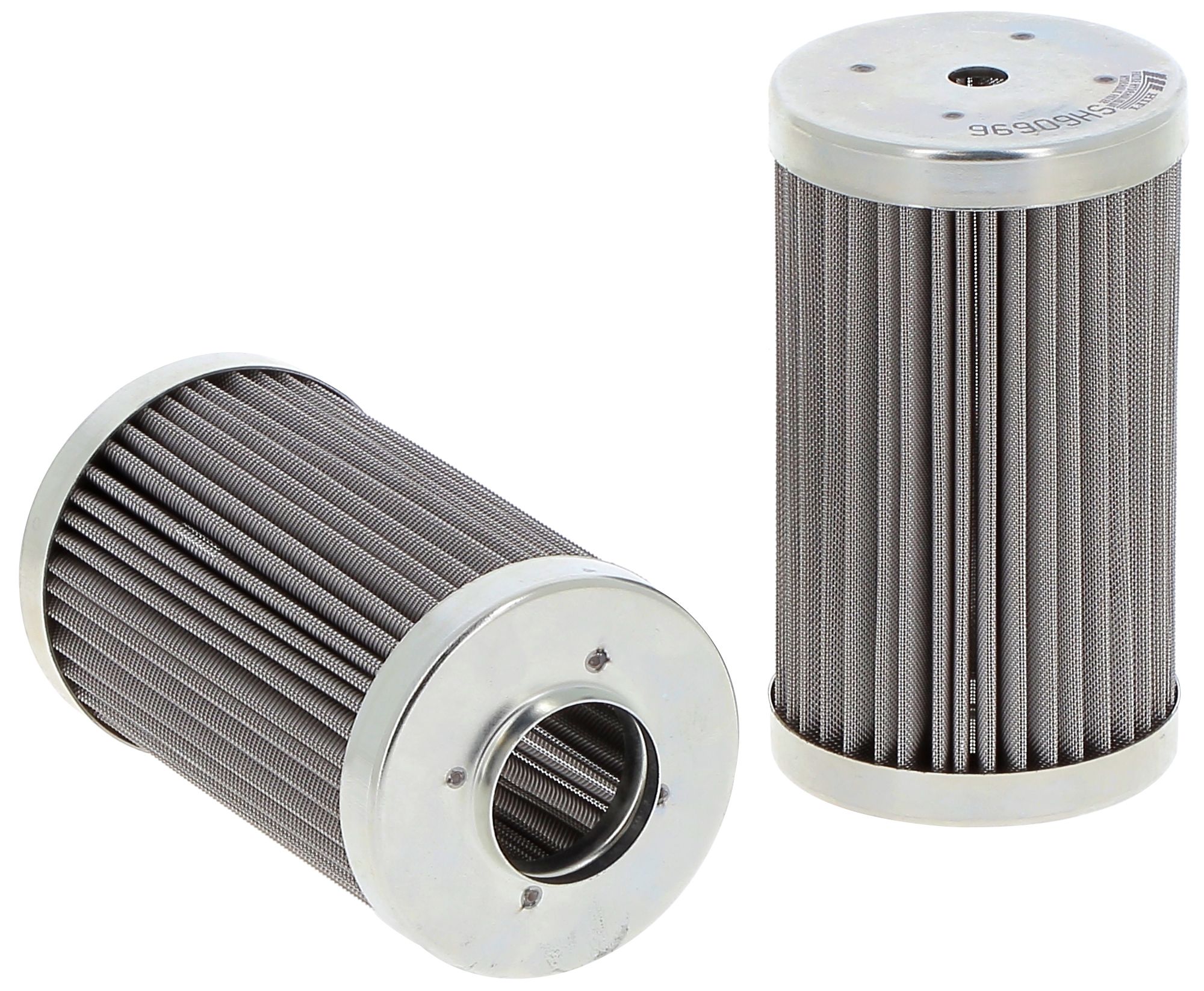 SH 60696 hydraulic filter element