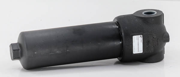 FH420D121000BB400S000S0 in-line filter housing (pressure line)